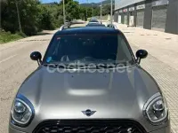 Usado Mini Cooper S Countryman 224 CV (164 kW) 2019 Gris / plata SUV