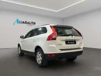 Usado Volvo XC60 Momentum 163 CV (119 kW) 2011 Blanco SUV