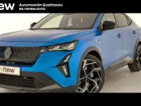 Usado Renault Rafale 300 CV (220 kW) 2024 Azul SUV