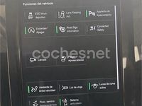 Usado Volvo XC60 Momentum 150 CV (110 kW) 2019 Verde SUV