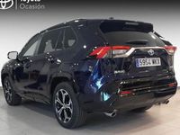 Usado Toyota RAV4 Plus 306 CV (225 kW) 2023 SUV