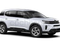 Usado Citroën C5 Aircross Shine 225 CV (165 kW) 2022 Blanco SUV