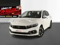 Usado Fiat Tipo City Life 100 CV (73 kW) 2023