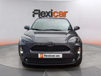 Usado Toyota Yaris Hybrid Active 116 CV (85 kW) 2025 Gris Berlina