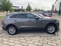 usado Jaguar F-Pace 2.0i4d Portfolio Aut. Awd 180