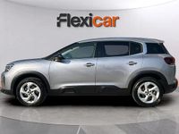 Usado Citroën C5 Aircross 131 CV (96 kW) 2022 Gris SUV