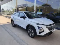 Nuevo Omoda 5 224 CV (164 kW) 2026 Blanco SUV
