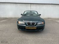 usado BMW Z3 1.9