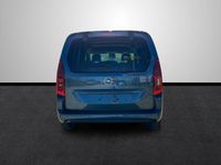 Nuevo Opel Combo S 100 CV (73 kW) 2026 Azul Berlina