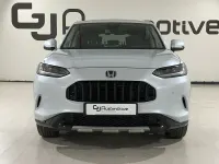 Usado Honda ZR-V Advance 184 CV (135 kW) 2023 Blanco SUV