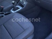 Usado Audi Q3 Advanced 140 CV (102 kW) 2014 Blanco SUV