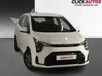 Usado Kia Picanto Active 79 CV (58 kW) 2025 Utilitario