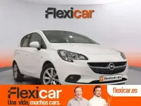 Usado Opel Corsa Selective 95 CV (69 kW) 2018 Blanco Utilitario