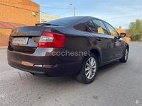 Brugt Skoda Octavia Ambition 105 HK (77 kW) 2013 Brun Sedan