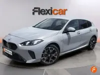 Usado BMW 120 170 CV (125 kW) 2025 Gris Utilitario