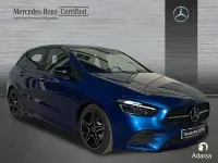 Usado Mercedes B180 116 CV (85 kW) 2024 Utilitario