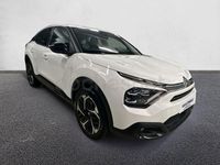 Usado Citroën C4 Feel 130 CV (95 kW) 2024 Blanco Berlina