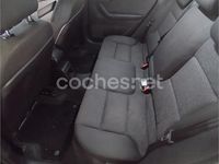 Usado Audi A3 Attraction 140 CV (102 kW) 2005 Negro Utilitario
