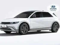 Nuevo Hyundai Ioniq 5 167 kW (228 CV) 2026 Blanco SUV