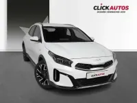 Usado Kia XCeed 101 CV (74 kW) 2025 Blanco SUV