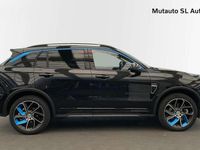 Usado Lynk & Co 01 261 CV (191 kW) 2023 Negro SUV