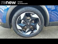 Usado Renault Captur Techno 100 CV (73 kW) 2025 Blanco SUV