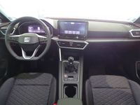usado Seat Leon 1.5 TSI S&S FR Go L 110 kW (150 CV)