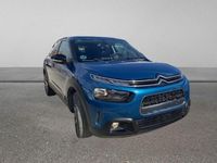 Usado Citroën C4 Cactus PureTech 110 CV (80 kW) 2019 Utilitario