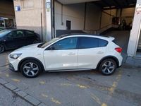 usado Ford Focus 1.0 Ecoboost Mhev Active 125