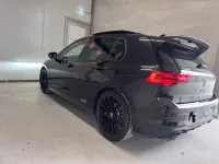 Usado VW Golf VIII GTI Clubsport 301 CV (221 kW) 2022 Negro Berlina