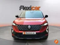 Usado Renault Austral Techno 200 CV (147 kW) 2025 Naranja SUV