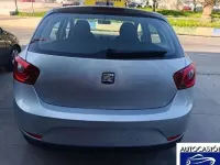 Usado Seat Ibiza Style 75 CV (55 kW) 2011