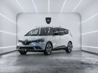 Usado Renault Grand Scénic IV Zen 140 CV (102 kW) 2018 Monovolumen