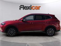 Usado MG HS Comfort 162 CV (119 kW) 2024 Rojo SUV