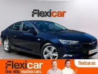 Usado Opel Insignia Selective 140 CV (102 kW) 2019 Azul