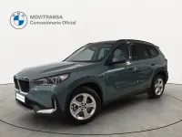Nuevo BMW X1 Comfort Edition 163 CV (119 kW) 2026 Verde SUV