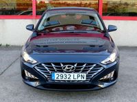 usado Hyundai i30 1.0 TGDI Klass 120