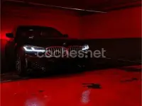 Usado BMW 520 Comfort Edition 190 CV (139 kW) 2021 Azul Berlina