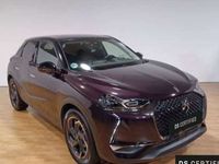 usado DS Automobiles DS3 Crossback PureTech 73 kW Manual CHIC