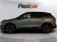 Usado Renault Austral Iconic Esprit Alpine 200 CV (147 kW) 2022 Gris SUV