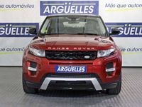 usado Land Rover Range Rover evoque Ranger Rover SD4 190cv 4x4 Dynamic Aut.