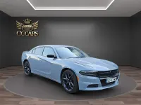 Usado Dodge Charger 400 CV (294 kW) 2022 Gris Berlina