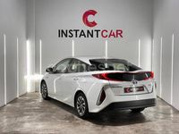 Usado Toyota Prius Advance 122 CV (89 kW) 2022 Blanco Berlina