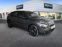 Usado Citroën C4 136 CV (100 kW) 2024 Gris SUV