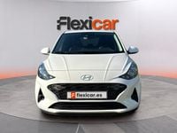 Usado Hyundai i10 63 CV (46 kW) 2025 Blanco Utilitario