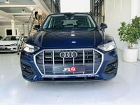 Usado Audi Q5 299 CV (219 kW) 2021 Azul SUV