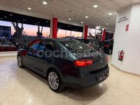 Usado Seat Toledo Style 115 CV (84 kW) 2016 Gris / plata Berlina