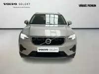 Usado Volvo XC40 Core 163 CV (119 kW) 2022 Gris / plata SUV