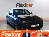 Usado BMW 330 Gran Turismo 258 CV (189 kW) 2018 Azul Coupe