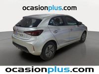 Usado MG MG3 116 CV (85 kW) 2025 Blanco Utilitario
